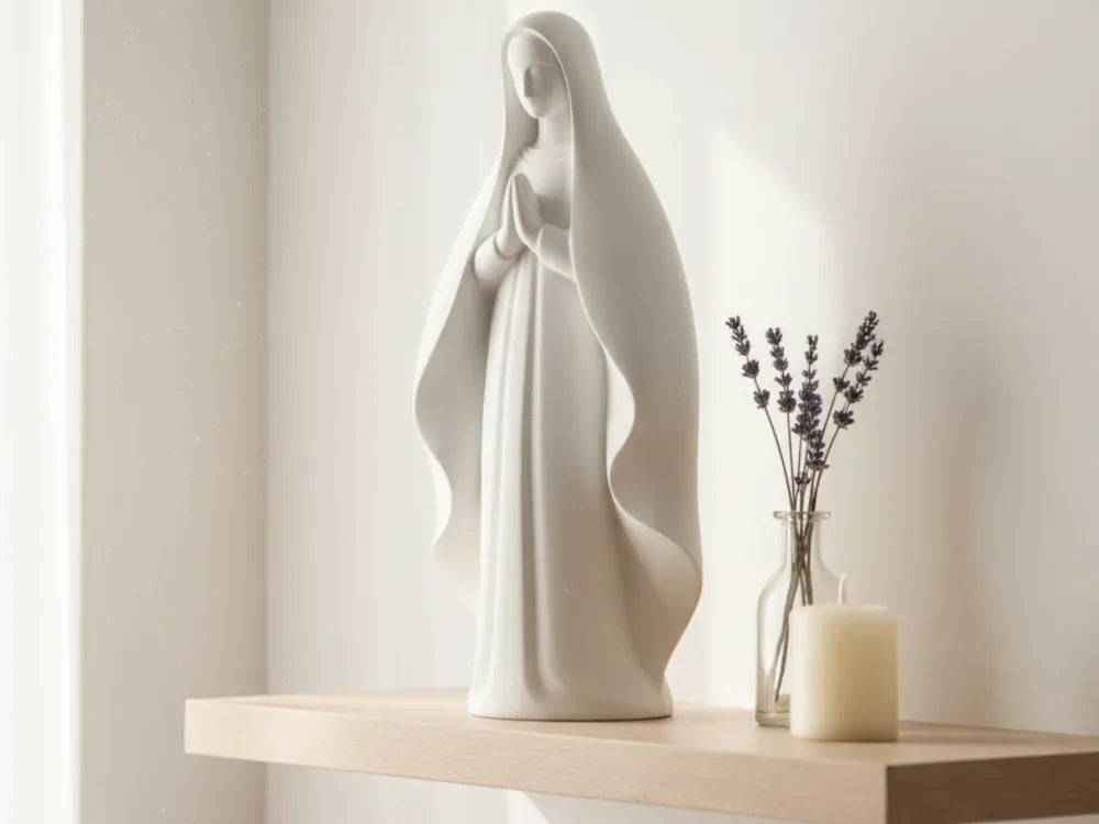 Virgen María