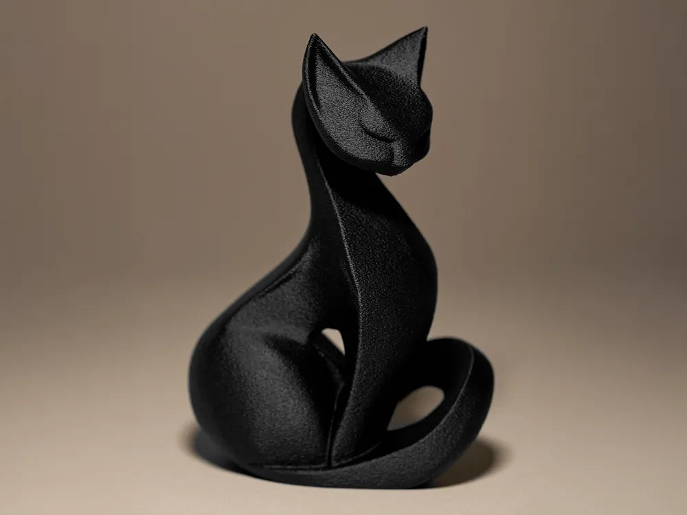 Gato fino