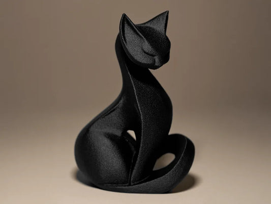 Gato fino