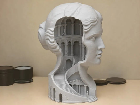 Mente Arquitectonica