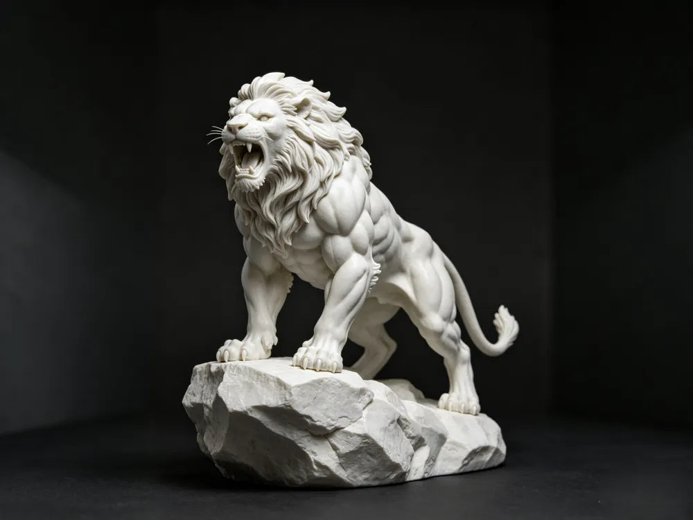 León